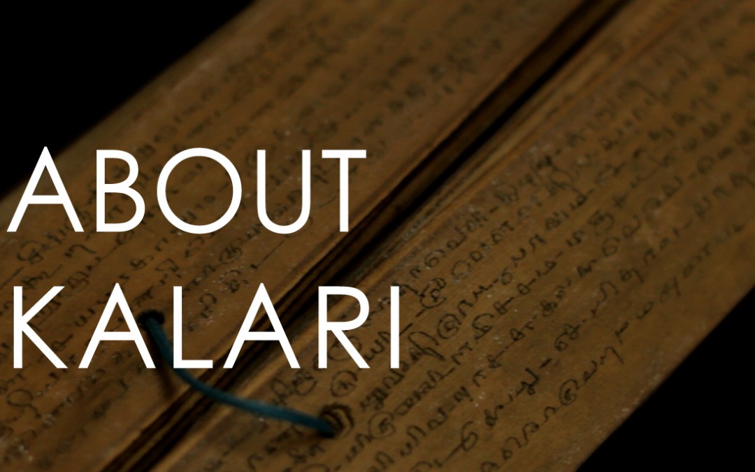 About Kalari
